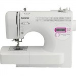 Brother CP-7500 Computerized Sewing Machine