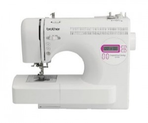 Brother CP-7500 Computerized Sewing Machine