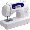Brother CS6000I computerized sewing machine