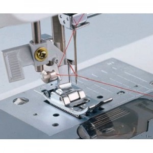 Brother XL-3750 Convertible Sewing Machine Closeup