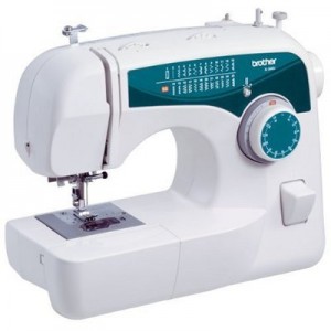 Brother XL2600I 25-Stitch Free-Arm Sewing Machine