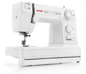 Janome HD1000 Heavy-Duty Sewing Machine