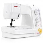 Janome Magnolia 7318 sewing machine