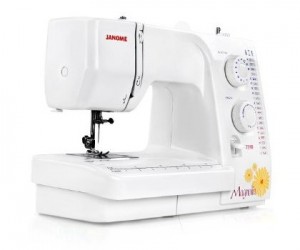 Janome Magnolia 7318 Sewing Machine