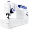 Janome Memory Craft 6500P sewing machine