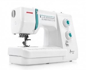 Janome Sewist 500 Sewing Machine