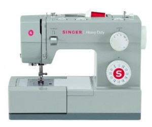 SINGER 4423 Heavy Duty Sewing Machine