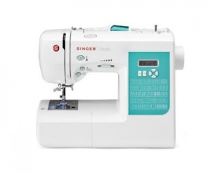 SINGER 7258 Stylist Model Sewing Machine