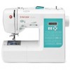 SINGER 7258 Stylist Model Sewing Machine