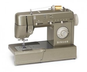 SINGER HD-110 Heavy Duty sewing machine